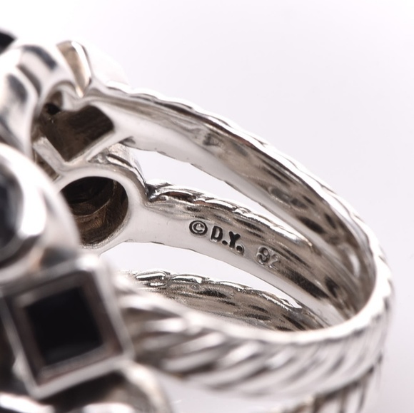 David yurman - Picture 4 of 5